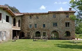 Caseta A Masia Les Corominotes